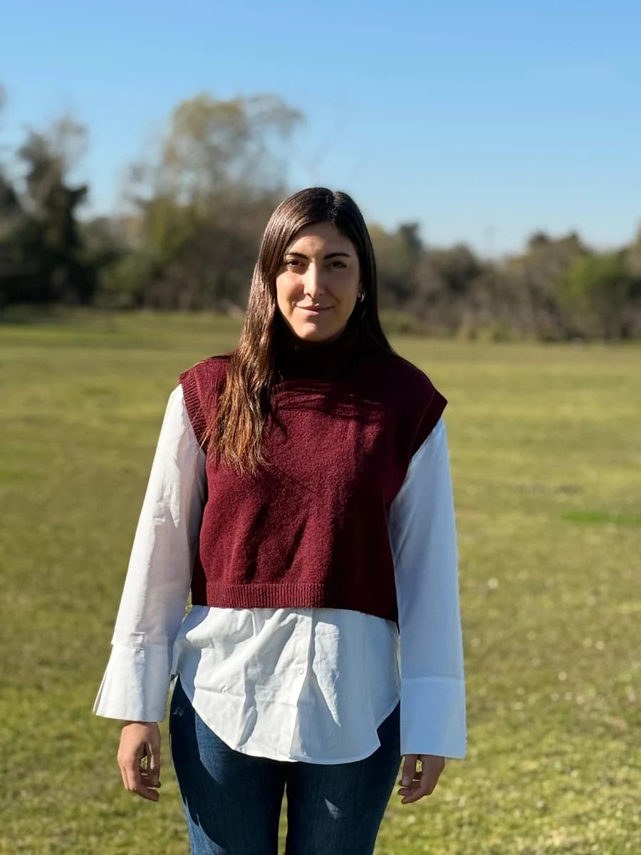 Rocío Maestu